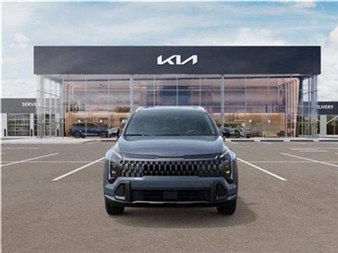 New 2026 Kia Sportage AWD Hybrid image 83