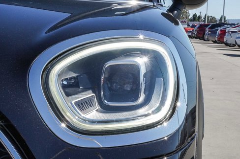 Used 2022 MINI Cooper Countryman S image 11