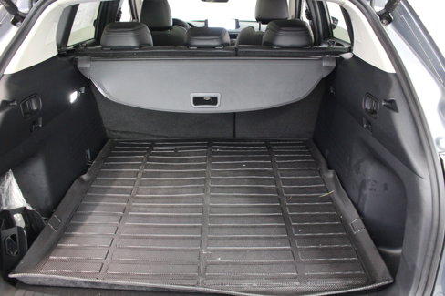 Used 2024 MAZDA CX-50 AWD 2.5 S w/ Cargo Package image 26