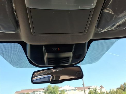 New 2026 Nissan Rogue SV image 23