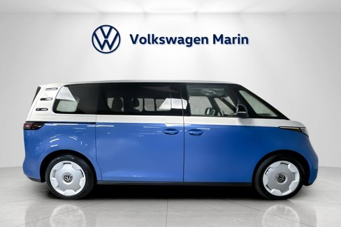 New 2025 Volkswagen ID. Buzz 1st Edition image 6