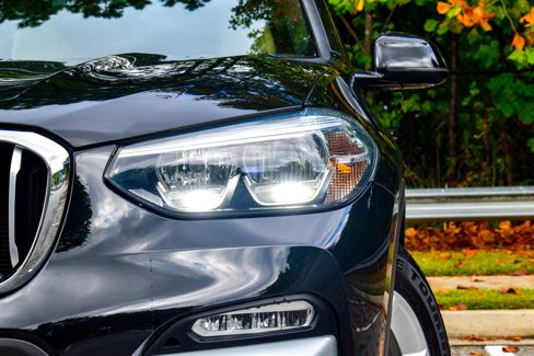Used 2019 BMW X3 sDrive30i image 4