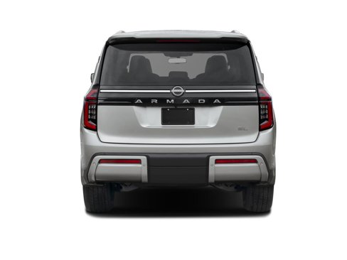 New 2026 Nissan Armada SL image 5