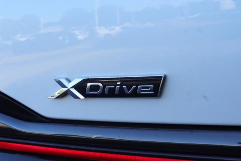 Used 2020 BMW 750i xDrive image 11