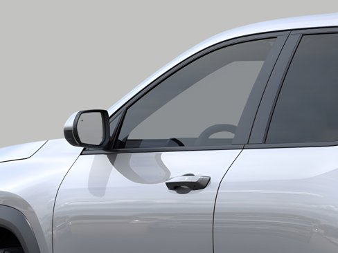 New 2026 Chevrolet Equinox LT image 12