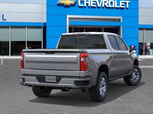 New 2026 Chevrolet Silverado 1500 RST image 4