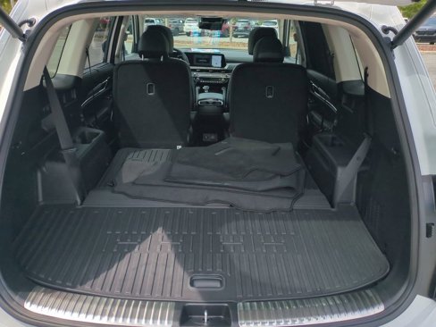 Used 2025 Kia Telluride SX Prestige image 12