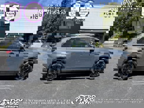 New 2025 MAZDA CX-70 3.3 Turbo w/ Premium Package image 17