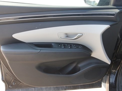Used 2023 Hyundai Tucson Blue image 12