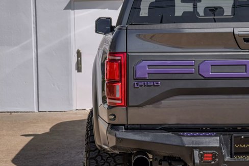 Used 2019 Ford F150 Raptor w/ Equipment Group 802A Luxury image 50