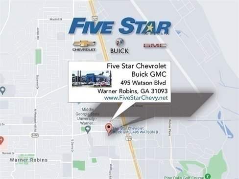 Used 2023 Chevrolet Colorado LT w/ LT Convenience Package image 50