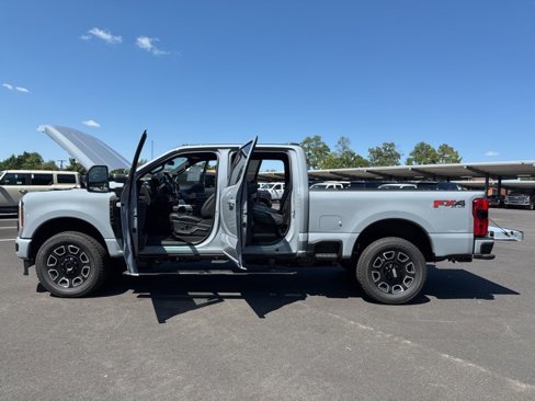New 2026 Ford F250 Platinum image 27