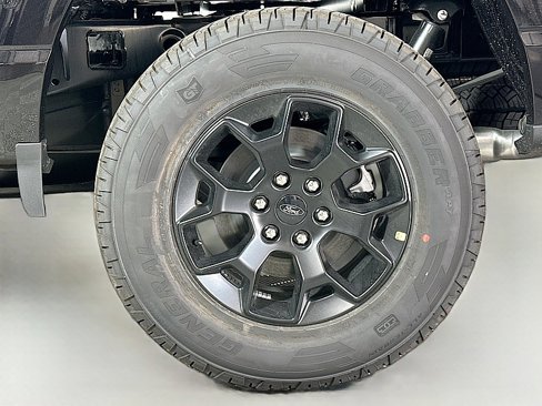 New 2025 Ford F150 STX image 18