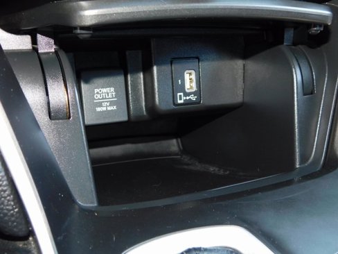 Used 2019 Honda Accord EX-L image 33