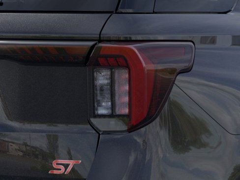 New 2025 Ford Explorer ST image 21