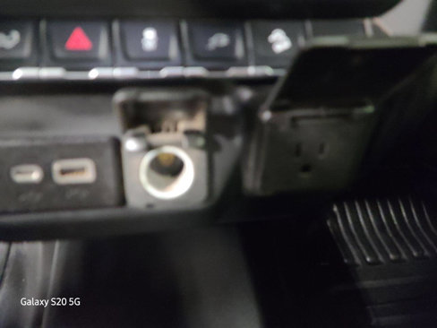 Used 2023 Chevrolet Silverado 2500 W/T w/ WT Convenience Package image 34
