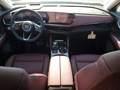 New 2025 Buick Envision Sport Touring image 15