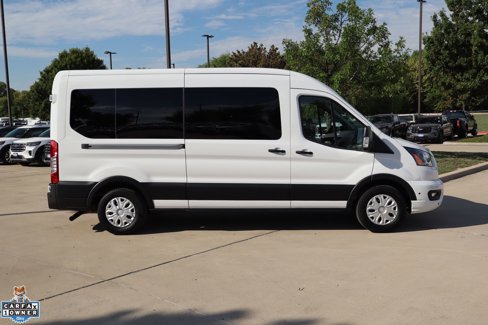 Used 2025 Ford Transit 350 XLT image 2