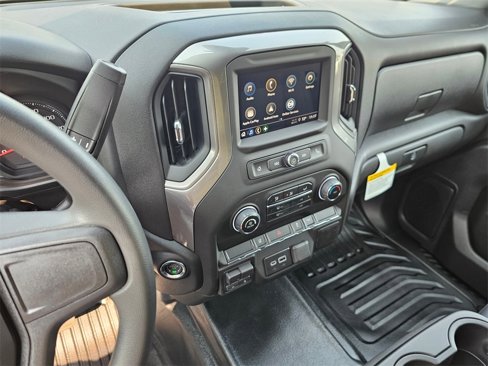 New 2026 Chevrolet Silverado 3500 W/T w/ WT Convenience Package image 24