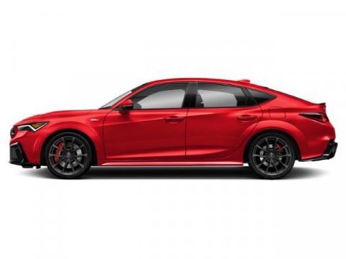 New 2026 Acura Integra Type S image 2