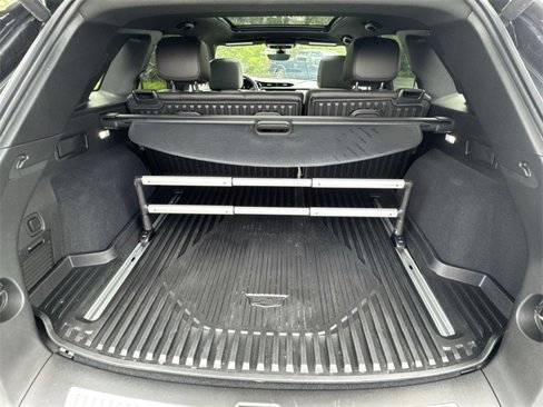 Certified 2024 Cadillac XT5 Sportv image 27