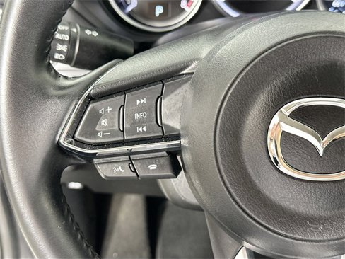 Used 2024 MAZDA CX-5 AWD 2.5 S w/ Select Package image 28