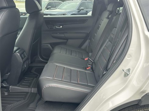 New 2026 Honda CR-V Sport Touring image 10