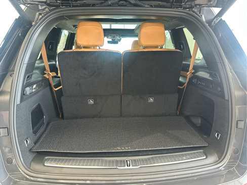 New 2025 Jeep Grand Cherokee L Summit image 52
