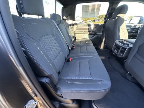 New 2025 RAM 1500 Big Horn image 12