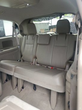 Used 2012 Chrysler Town & Country Touring w/ Entertainment Group #1 image 10
