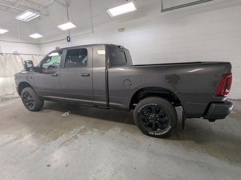 New 2026 RAM 3500 Laramie image 8