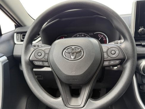 Used 2024 Toyota RAV4 XLE image 12