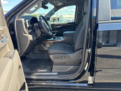 New 2026 Chevrolet Silverado 1500 RST image 13