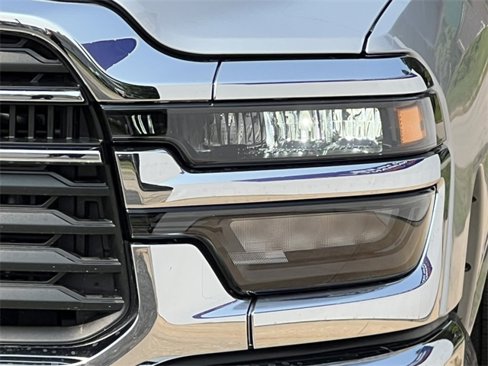 New 2026 RAM 2500 Tradesman w/ Chrome Appearance Group image 31
