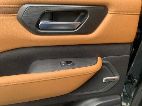New 2025 Nissan Armada SL image 23