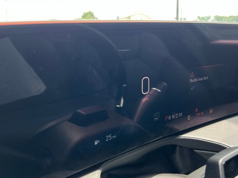 Used 2025 Cadillac CT5 Premium Luxury image 48