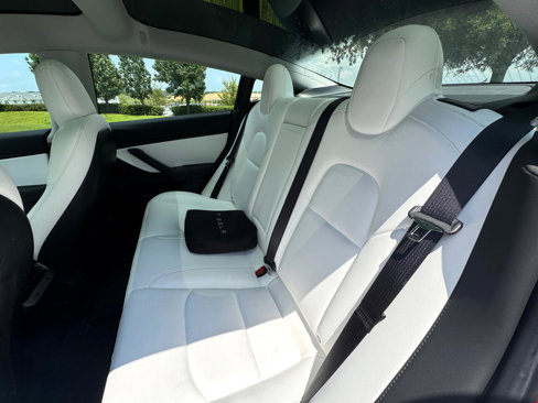 Used 2019 Tesla Model 3 Long Range image 20
