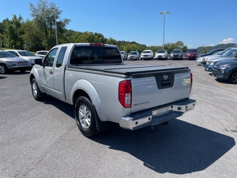 Used 2019 Nissan Frontier SV w/ Value Truck Package image 6