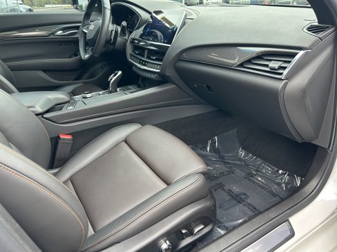 Used 2022 Cadillac CT5 Sport w/ Parking Package image 26
