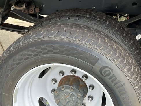 New 2024 Ford F450 XL w/ Snow Plow Prep Package image 6