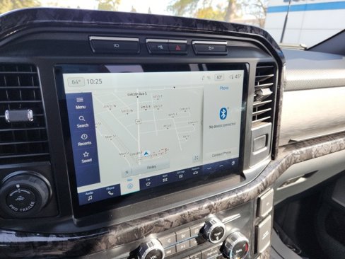 Used 2023 Ford F150 XLT w/ Equipment Group 302A High image 24