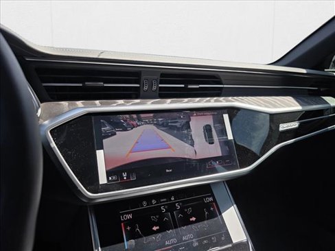 New 2026 Audi A6 Premium Plus image 26