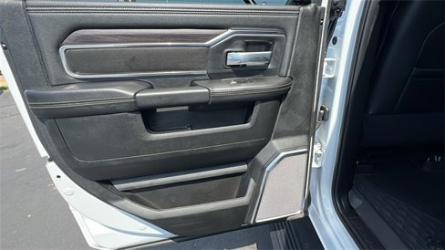 New 2026 RAM 3500 Laramie image 15