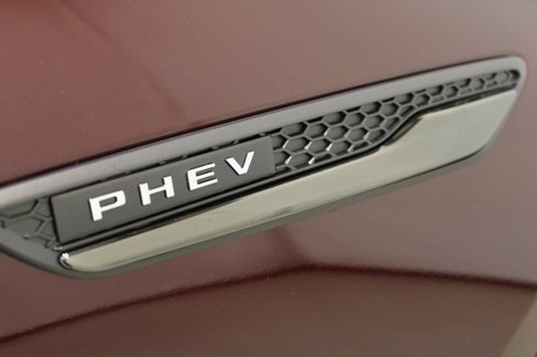 New 2025 MAZDA CX-90 Plug-In Hybrid w/Premium Sport image 40