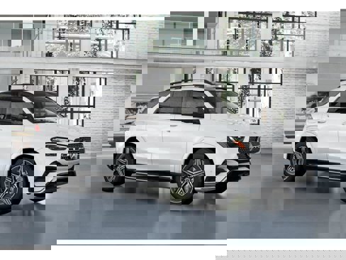 New 2026 Mercedes-Benz GLE 450 4MATIC image 12