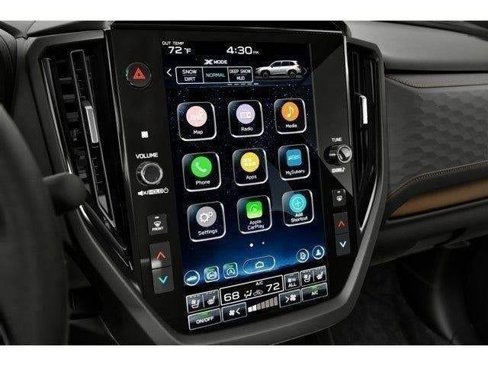 New 2025 Subaru Forester Touring image 89