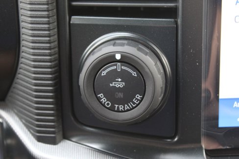 New 2025 Ford F150 Lariat image 32