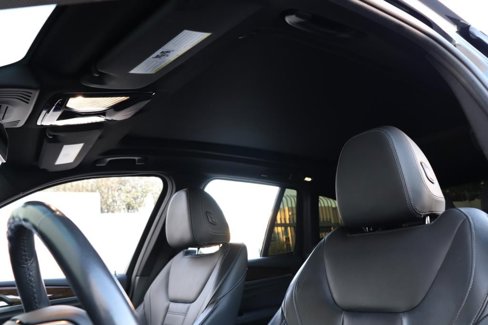 Used 2020 BMW X3 sDrive30i w/ Convenience Package image 64