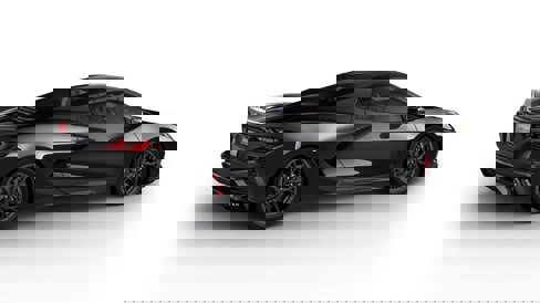 New 2026 Chevrolet Corvette Stingray Preferred Conv w/ 2LT image 6