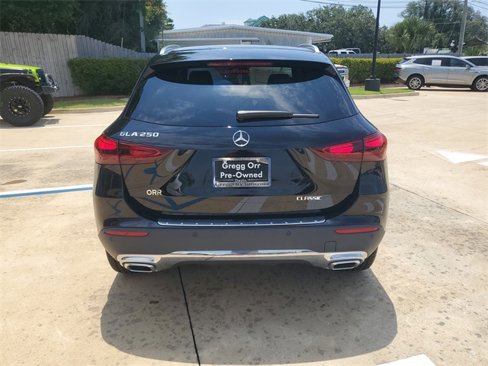 Used 2024 Mercedes-Benz GLA 250 image 10